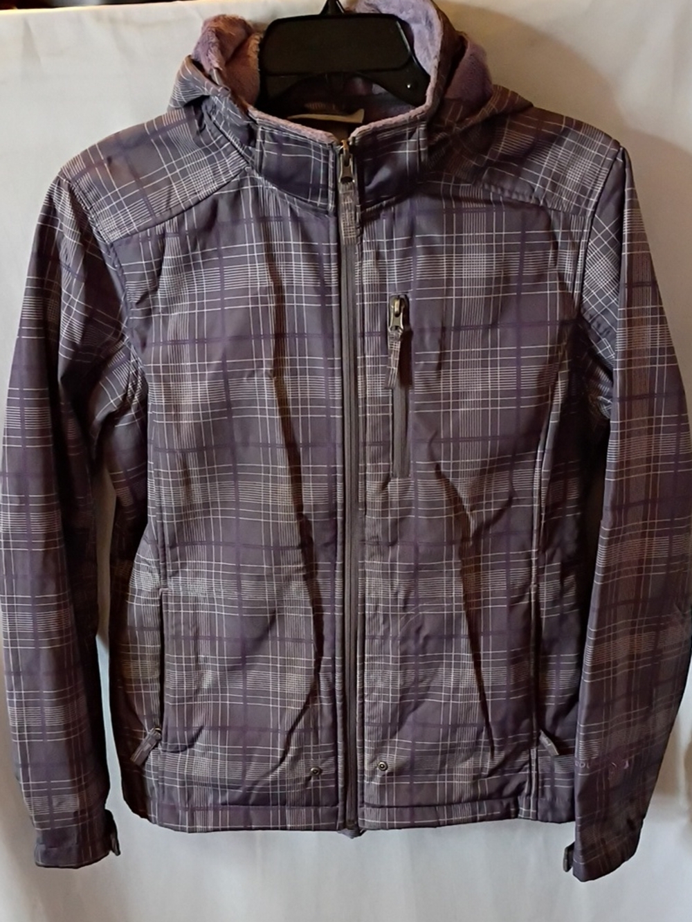 Free Country Jacket M